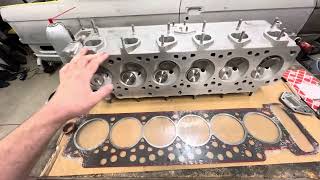 560whp BMW E28 Cylinder Head Rebuild Overview Rambletron
Out of order update on the E28 for those that care about the e28 content. 560whp BMW E28 Cylinder Head Rebuild Overview Rambletron