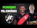 URGENTE: PENHORA MILIONÁRIA NO VASCO | CARLOS GERMANO DEMITIDO | VITOR LEQUE ESPECULADO