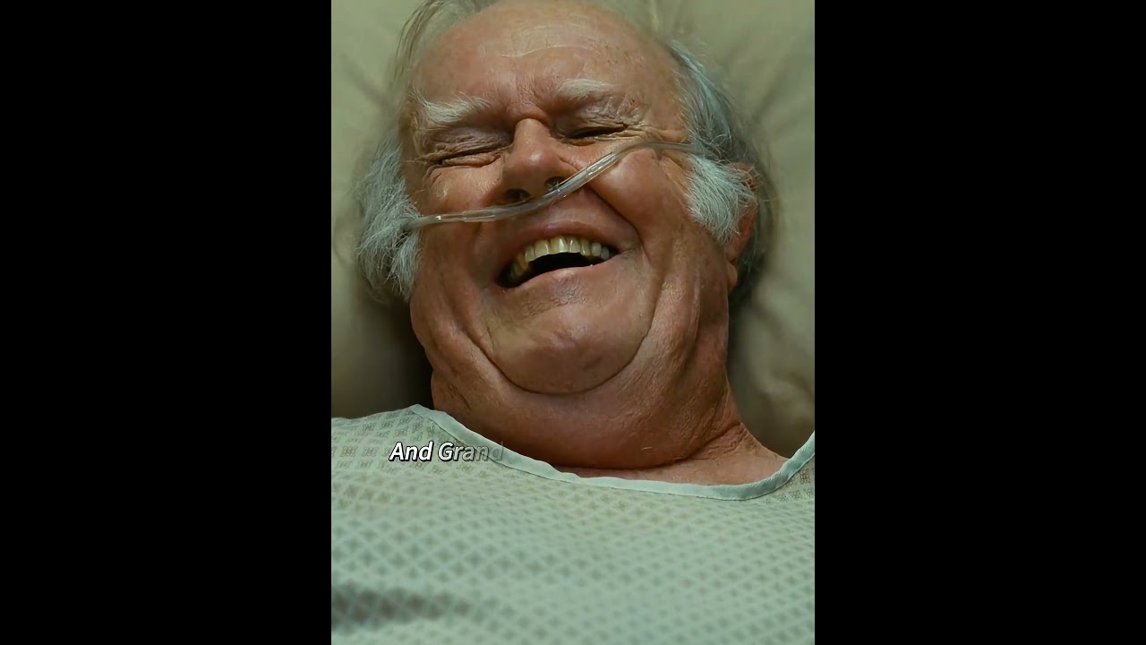 Leaves Grew on His Legs—And Each Fall Meant a Life Faded