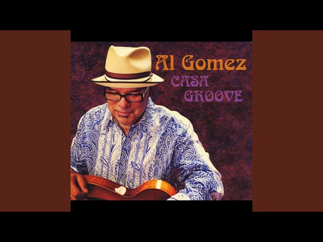 Al Gomez - Devotion