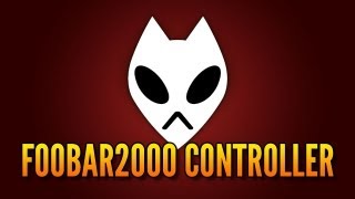 foobar2000 controller on HTC Hero