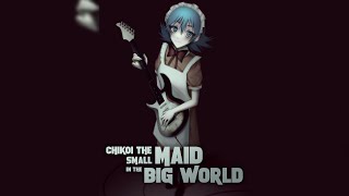 Chikoi The Maid - Killing - Machine