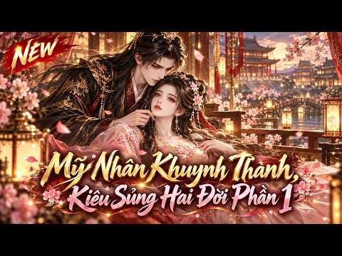 Mỹ Nhân Khuynh Thành, Kiêu Sủng Hai Đời Phần 1 tập 1