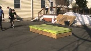 FRESH grind box edit