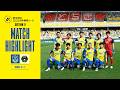 【栃木ＳＣハイライト】明治安田Ｊ２・Ｊ３百年構想リーグ 地域リーグラウンド EAST-Aグループ 第11節「栃木ＳＣvsＳＣ相模原」