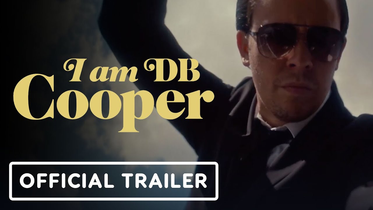 زیرنویس فیلم I Am DB Cooper 2022 - بلو سابتایتل