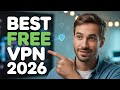 Best Free VPN 2026 Safe Options That Actually Work