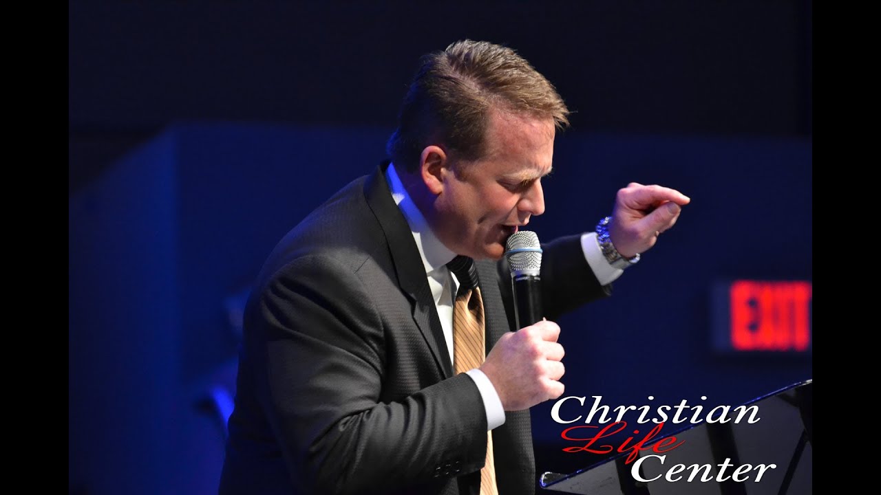 08 12 13 - SUN AM - Pastor Sean - 4 Things Christ Is Able To Do center for reproductive rights