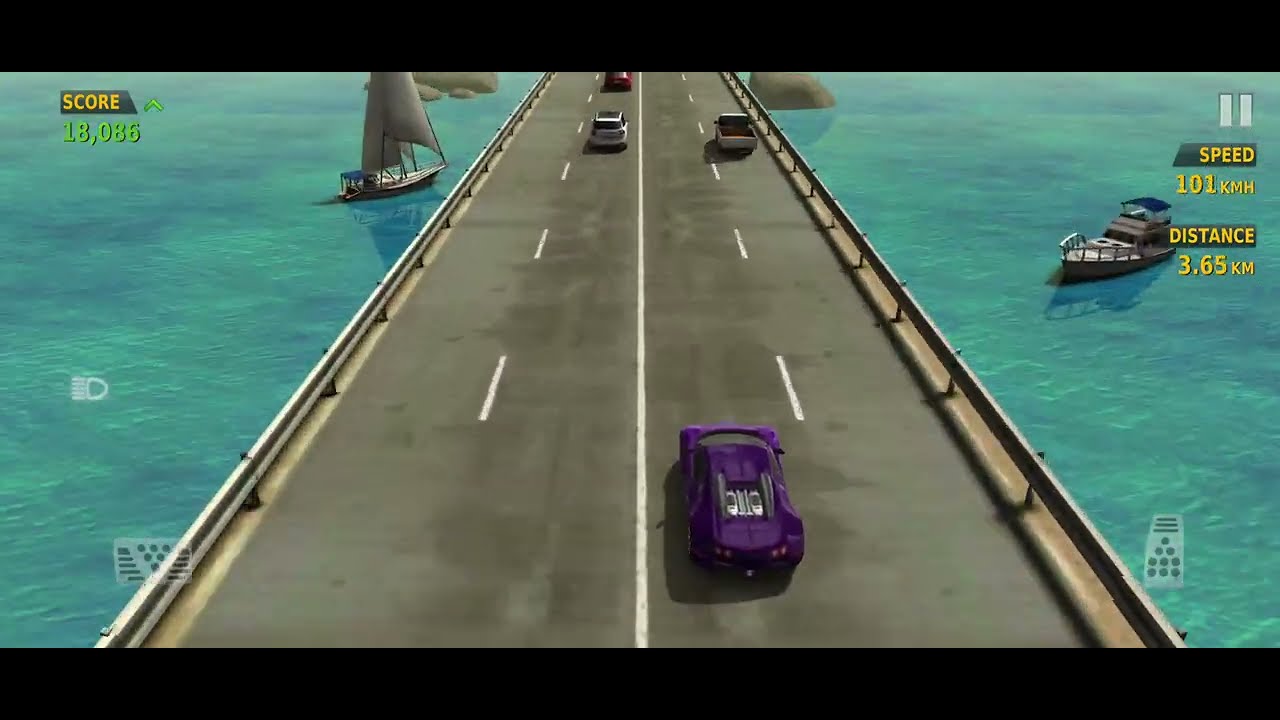 IMPOSSIBLE Car Racing 2026 NEW LUXURY BUGATTI CHIRON 🚗 STUNTS 3D - #android #gaming  #gameplay #77