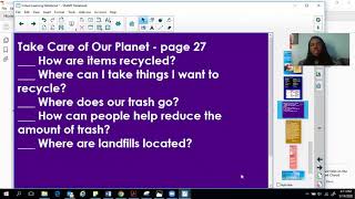 NNPS Virtual Learning Plan Packet #5 - May 14, 2020