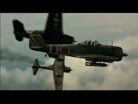 鋼鉄の鳥　戦争MAD