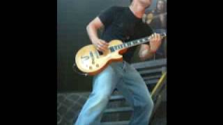 Nickelback - Another Hole In The Head