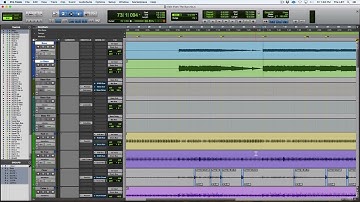 Mixing “Even The Sun" Part 4 - Record Making with Jacquire King