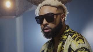 Celebrity Elijah Connor - Say The Word [Official Music Video] Profile