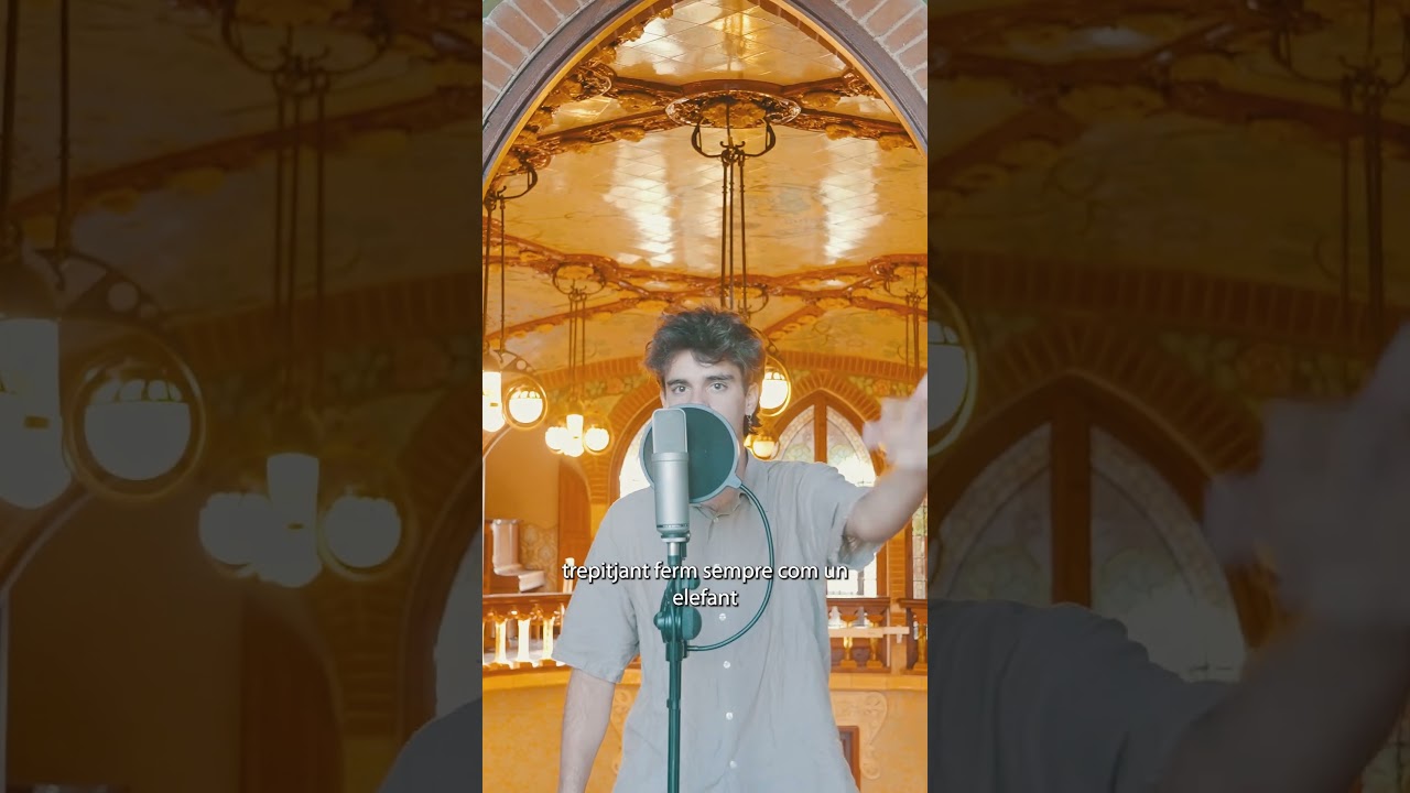 Marina & Bilal: Catalunya Rookies Cypher Vol. 3