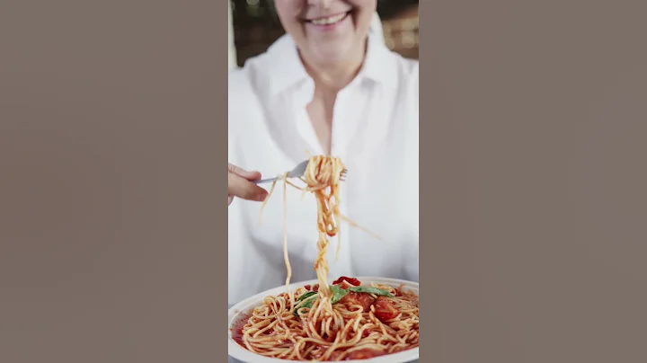 Must Try Italian Food!😋🍝🍕  | Italy 🧳