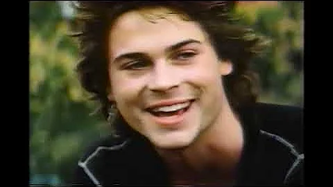 St Elmo's Fire Movie Trailer 1985 - TV Spot