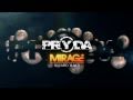 Pryda - Mirage [OUT NOW] (Official)