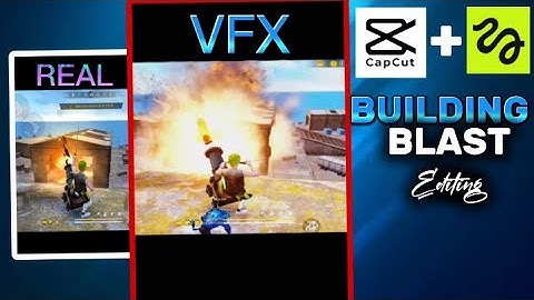 BUILDING 🏢 BLAST 💥 EDITING| @zoroffxx @Bonex4_ff