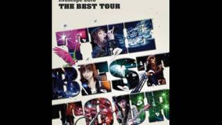 GARNET CROW livescope 2010 トラック ミニカー 新品