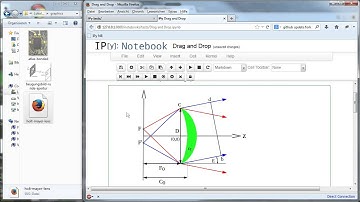 drag and drop demo