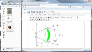 drag and drop demo