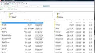 Create a WordPress MySQL Database   Install WordPress on WebHost   phpMyAdmin Net Worth