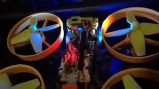 Fatbee FB90 FC Board Problem