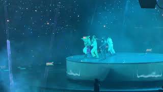BTS: 2.0, Live from MetLife Stadium