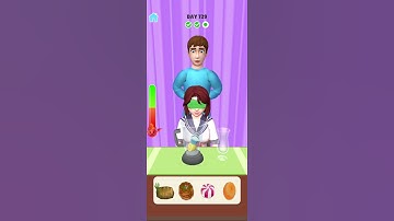 Party Prank Challenge Game | Level #729 | Satisfying Gameplay #shorts #partyprank #gaming