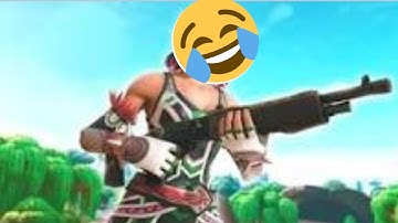 Abusing No SBMM in Fortnite!!!