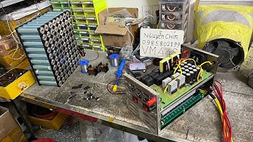 Sửa chữa nâng cấp kích cá nước mặn bốc khói.0985802199