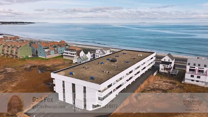 567 Ocean Blvd Hampton, NH 208 | Gail Fox | Verani