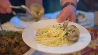 Il Bacco - Union Square Advertising - Restaurant Marketing
