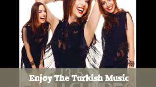 Ebru Gündeş - Unut 2012