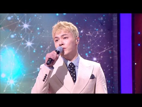 휘성, 부동의 1위 여심 저격송 ‘안되나요’ 《Fantastic Duo》판타스틱 듀오 EP07