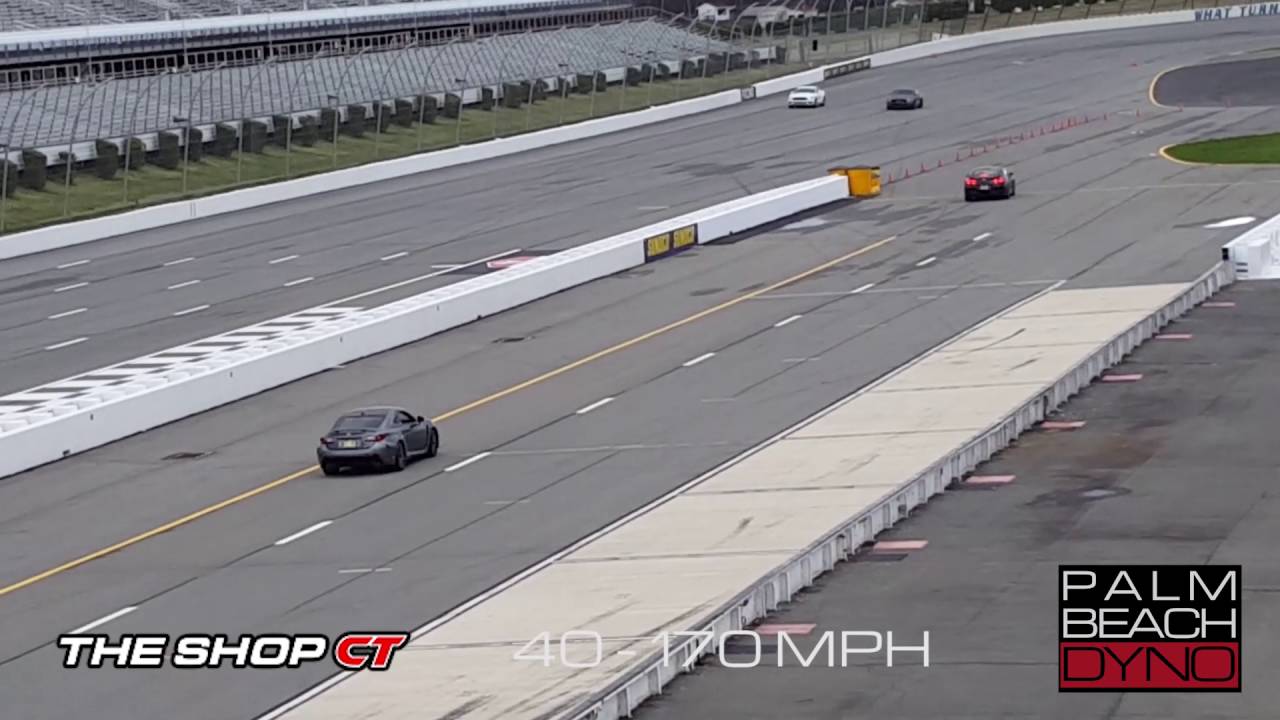 Whipple Mustang 2015 года против Hellion Twin Turbo Mustang 2015 года