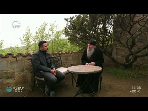 „საიმედო ტურის“ სააღდგომო მოგზაურობა მცხეთაში ნიკოლოზ წულუკიძესთან ერთად