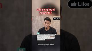 Ada yang ingat kasus ini? #timnas #garuda