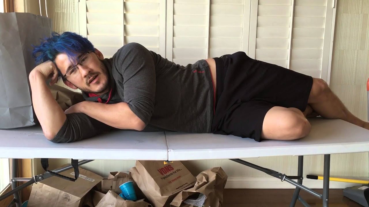 Why HELLO There... - Livestream ► http://www.youtube.com/markiplier/live
DONATE HERE ► http://www.gofundme.com/MarkiplierDBSA
Find Out More ► http://www.dbsalliance.org/