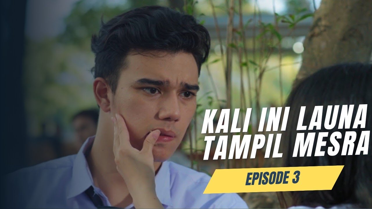 DI BALIK CANDA, ADA CINTA YANG TAK TERUCAP 