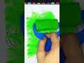Chimpanzini Bananini Brainrot Beautiful Stylish Painting Art 🫣❤️‍🩹 #satisfying #art #easydrawing