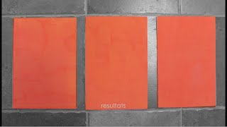 Preparació De Suports Amb Encàustica