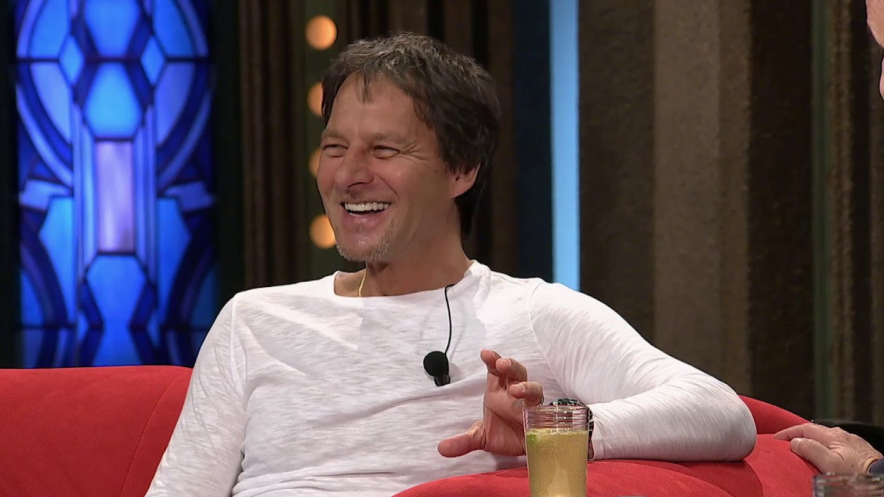 1. Pavol Habera - Show Jana Krause 6. 3. 2019