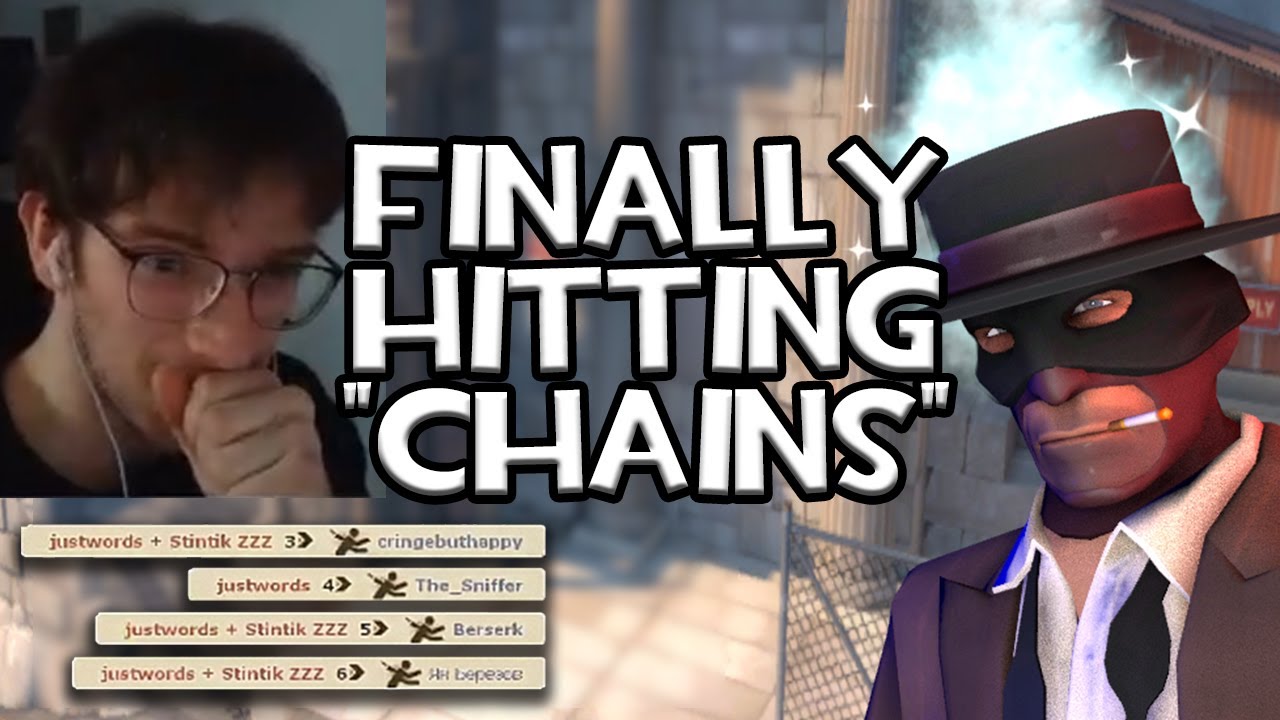 SPY IS SO ADDICTIVE (stream highlights)