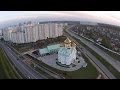 Москва. ЮЗАО. Южное Бутово