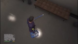 Janitor Simulator 2018
