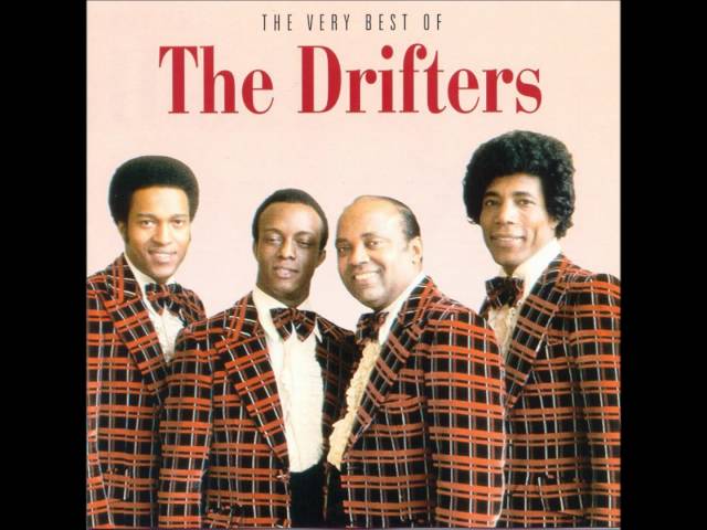 The Drifters - The Songs We Used To Sing