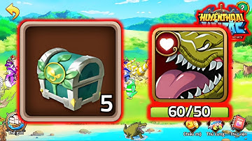 X2 Cá Sấu Chuối - Huyền Thọai Hải Tặc