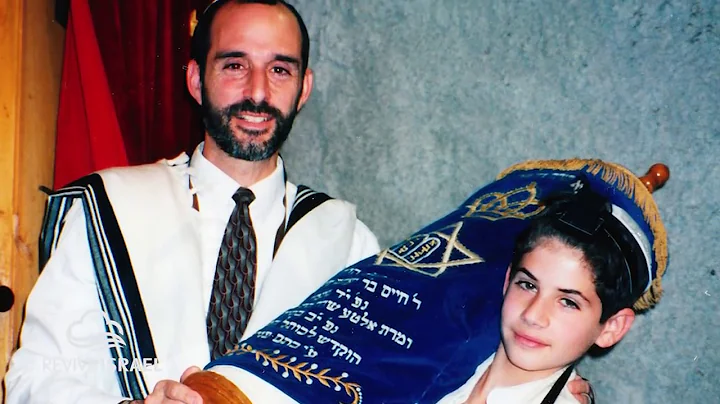 The Story of Asher Intrater | Revive Israel